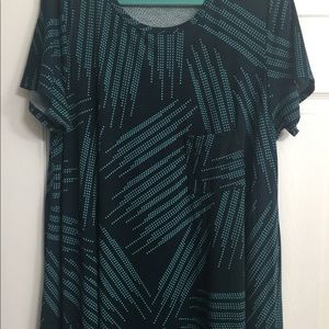 LuLaRoe Carly Dress